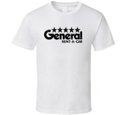 General Rent A Car Automobile Car Truck Motorcycle Auto Parts Cool Dis