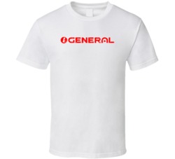 General Automobile Car Truck Motorcycle Auto Parts Cool Distressed Sty