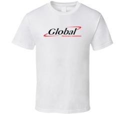 Global Peliculas Automobile Car Truck Motorcycle Auto Parts Cool Distr