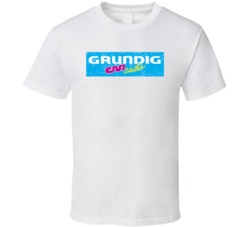 Grundig Car Audio Automobile Car Truck Motorcycle Auto Parts Cool Dist