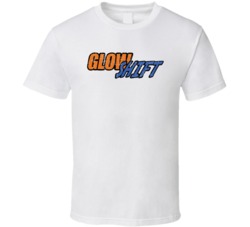Glow Shift Automobile Car Truck Motorcycle Auto Parts Cool Distressed 