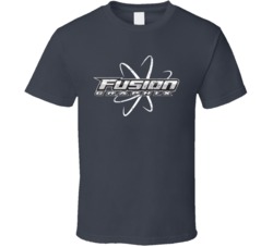 Fusion Graphix Automobile Car Truck Motorcycle Auto Parts Cool Distres