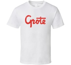 Grote Automobile Car Truck Motorcycle Auto Parts Cool Distressed Style