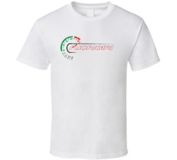 Fuorigiri Automobile Car Truck Motorcycle Auto Parts Cool Distressed S