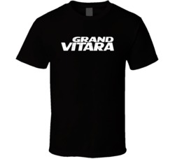 Grand Vitara Automobile Car Truck Motorcycle Auto Parts Cool Distresse