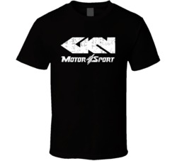 GKN Motor Sport Automobile Car Truck Motorcycle Auto Parts Cool Distre