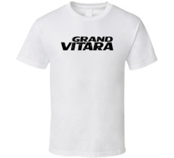 Grand Vitara Automobile Car Truck Motorcycle Auto Parts Cool Distresse