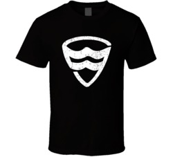 Hafei Automobile Car Truck Motorcycle Auto Parts Cool Distressed Style