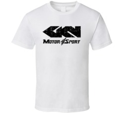 GKN Motor Sport Automobile Car Truck Motorcycle Auto Parts Cool Distre