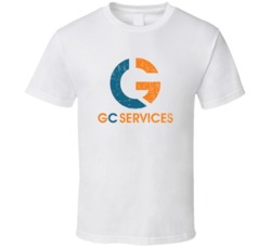 GC Services Automobile Car Truck Motorcycle Auto Parts Cool Distressed