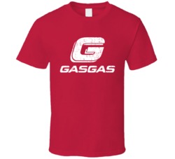Gas Gas Automobile Car Truck Motorcycle Auto Parts Cool Distressed Sty