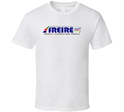 Freire Automobile Car Truck Motorcycle Auto Parts Cool Distressed Styl