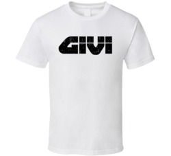 Givi Automobile Car Truck Motorcycle Auto Parts Cool Distressed Style 