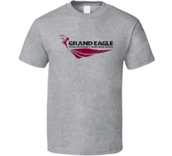 Grand Eagle Automobile Car Truck Motorcycle Auto Parts Cool Distressed