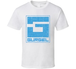 Gurgel Automobile Car Truck Motorcycle Auto Parts Cool Distressed Styl