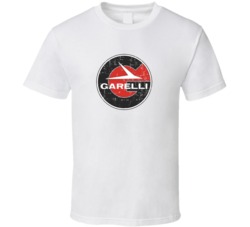 Garelli Automobile Car Truck Motorcycle Auto Parts Cool Distressed Sty