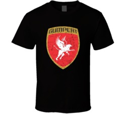 Gumpert Automobile Car Truck Motorcycle Auto Parts Cool Distressed Sty