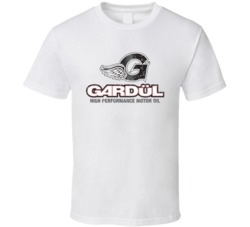 Gardul Automobile Car Truck Motorcycle Auto Parts Cool Distressed Styl