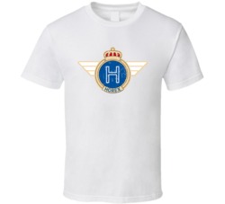 Horex Automobile Car Truck Motorcycle Auto Parts Cool Distressed Style