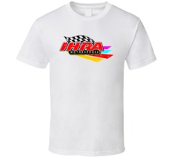 IHRA Motorsports Automobile Car Truck Motorcycle Auto Parts Cool Distr