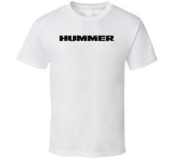 Hummer Automobile Car Truck Motorcycle Auto Parts Cool Distressed Styl