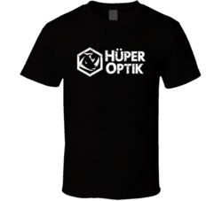 Huper Optik Automobile Car Truck Motorcycle Auto Parts Cool Distressed
