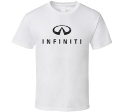 Infiniti Automobile Car Truck Motorcycle Auto Parts Cool Distressed St
