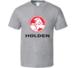 Holden Automobile Car Truck Motorcycle Auto Parts Cool Distressed Styl