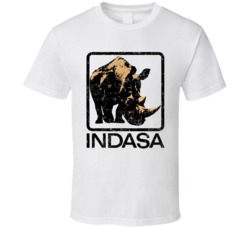 Indasa Automobile Car Truck Motorcycle Auto Parts Cool Distressed Styl