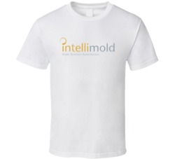 Intellimold Automobile Car Truck Motorcycle Auto Parts Cool Distressed