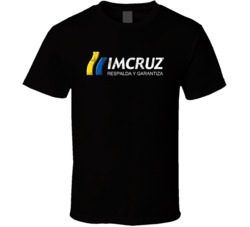 Imcruz Automobile Car Truck Motorcycle Auto Parts Cool Distressed Styl