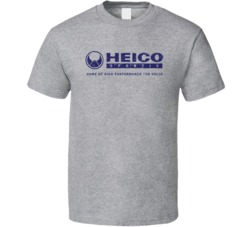 Heico Sportiv Automobile Car Truck Motorcycle Auto Parts Cool Distress