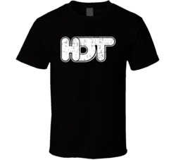HDT Performance Automobile Car Truck Motorcycle Auto Parts Cool Distre