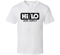 Hi Lo Auto Supply Automobile Car Truck Motorcycle Auto Parts Cool Dist