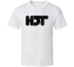 HDT Performance Automobile Car Truck Motorcycle Auto Parts Cool Distre