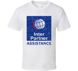 Inter Partner Assistance Automobile Car Truck Motorcycle Auto Parts Co