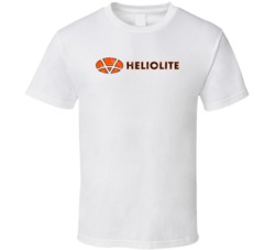 Heliolite Automobile Car Truck Motorcycle Auto Parts Cool Distressed S