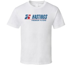 Hastings Automobile Car Truck Motorcycle Auto Parts Cool Distressed St