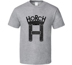 Horch Automobile Car Truck Motorcycle Auto Parts Cool Distressed Style
