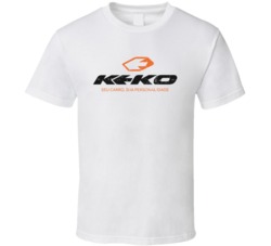 Keko Automobile Car Truck Motorcycle Auto Parts Cool Distressed Style 
