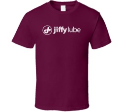 Jiffy Lube Automobile Car Truck Motorcycle Auto Parts Cool Distressed 