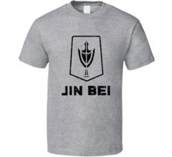 Jin Bei Automobile Car Truck Motorcycle Auto Parts Cool Distressed Sty