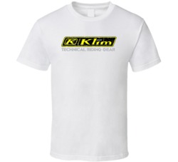 KLIM Automobile Car Truck Motorcycle Auto Parts Cool Distressed Style 