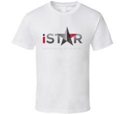 IStar Automobile Car Truck Motorcycle Auto Parts Cool Distressed Style