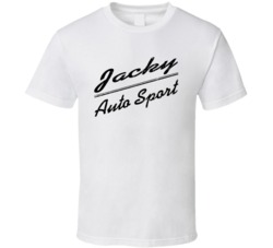 Jacky Auto Sport Automobile Car Truck Motorcycle Auto Parts Cool Distr
