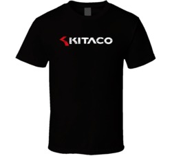 Kitaco Automobile Car Truck Motorcycle Auto Parts Cool Distressed Styl