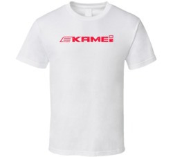 Kamei Automobile Car Truck Motorcycle Auto Parts Cool Distressed Style