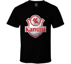 Kanuni Automobile Car Truck Motorcycle Auto Parts Cool Distressed Styl