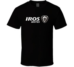 Iros Motos Automobile Car Truck Motorcycle Auto Parts Cool Distressed 