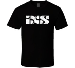 IXS Automobile Car Truck Motorcycle Auto Parts Cool Distressed Style B